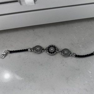 Reversible Brighton Bracelet